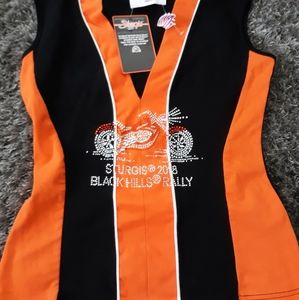 Tank top Sturgis Biker Rally